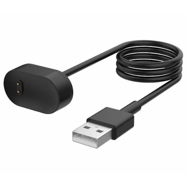 Passar Fitbit Inspire/inspire Hr Ersättnings USB laddsladd null none