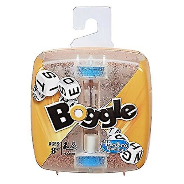 Boggle klassiskt spel null none