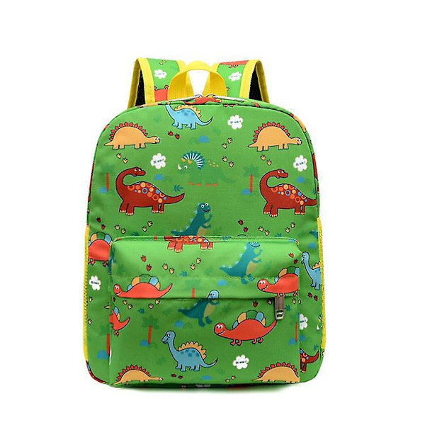 Dagis skolväska för 3 till 5 år gammal pojke dinosaurie zaino scuola elementare per ny bimbo tjej barn ryggsäck sac enfant 03