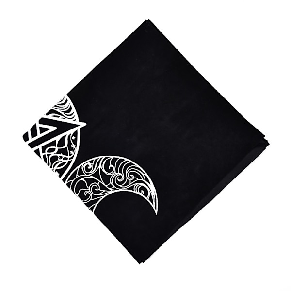 Mars fas Gudinna Tarot dukDivination Cards