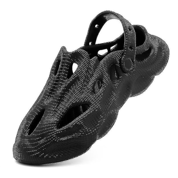 Nya Beach Foam Runners sandaler unisex black 39