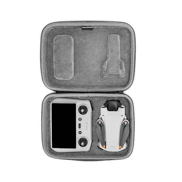 Mini 3 Pro Case, Bärbar Resväska För Dji Mini 3 Drone Tillbehör