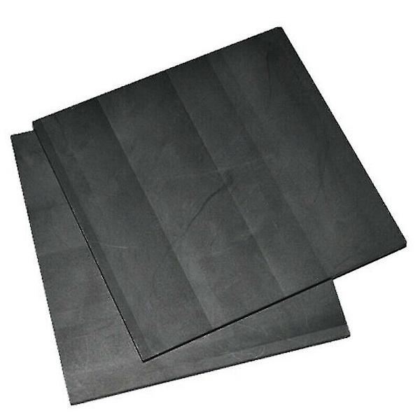 Multi Sizes High Purity Graphite Plate High Temperature Elektrod Plate Graphite Plate Edm Carbon Graphite Plate 200x100x10mm none