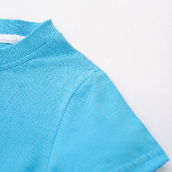 ROBLOX T-shirt Mode Barn T-shirt F12 blue 140cm