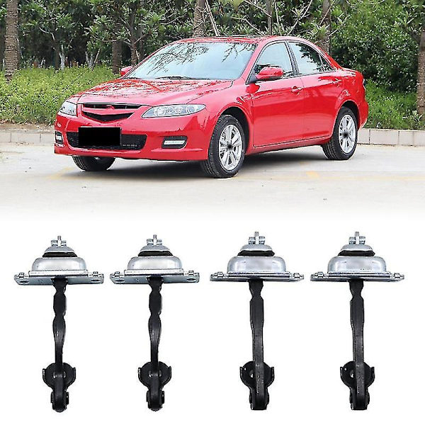 Delar Dörrstopp/kontrollrem för Mazda 6 2003-2015 Gj6a-72-270 null none