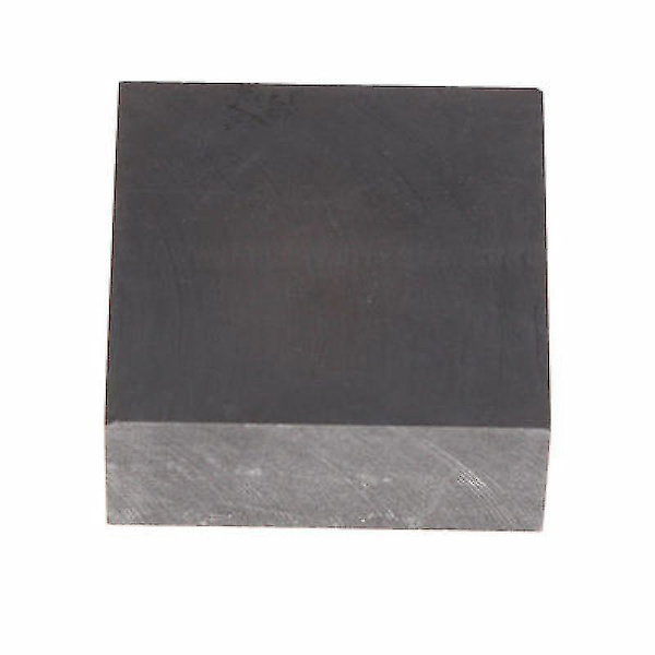 Multi Sizes High Purity Graphite Plate High Temperature Elektrod Plate Graphite Plate Edm Carbon Graphite Plate 200x100x10mm none
