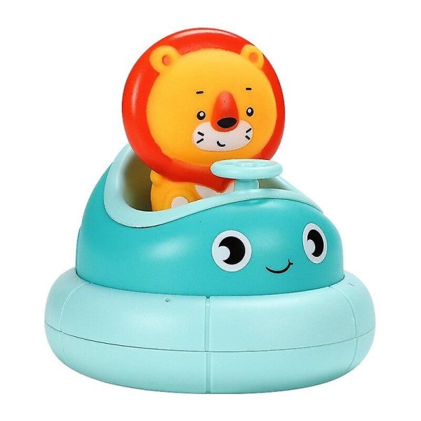 Baby badrum elektrisk roterande kopp null none