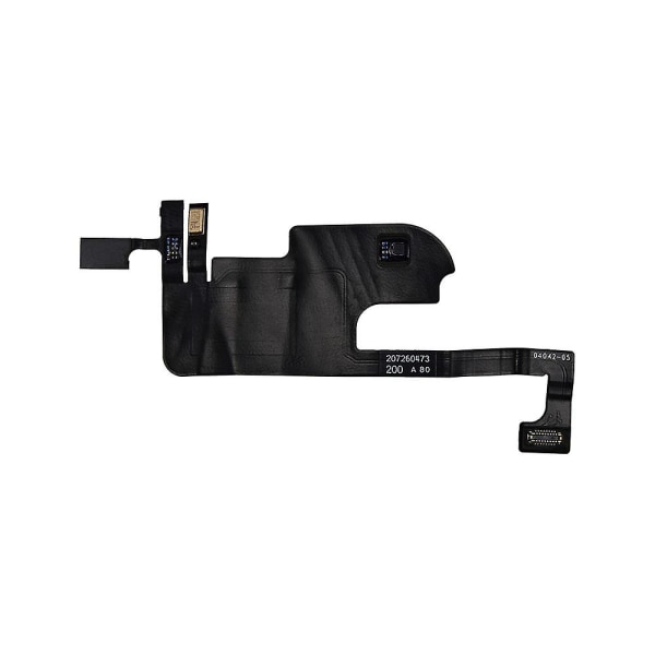 iPhone 14 Plus närhetsljussensor Flexkabelbyte |iParts4U null none