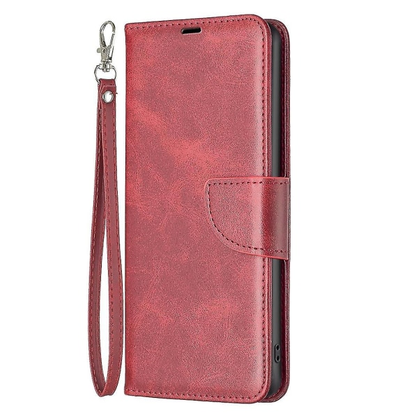 Phone case till Xiaomi Redmi 12c Red