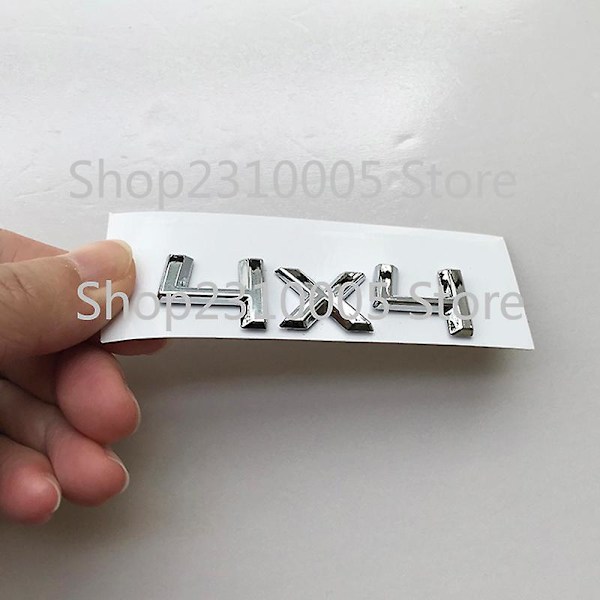 Abs Bokstäver Emblem Logotyp För Skoda Octavia 4x4 230 Tsi Bil Bagagelucka Namnskylt Fram Bak Rund Badge Sticker 80mm 90mm 100mm Ny glossy black TSI