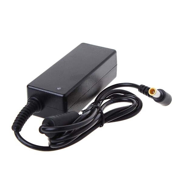 Ac Dc Power Laddare Adapter Sladdomvandlare 19v 2.1a För Lg Monitor Lcd Tv AU