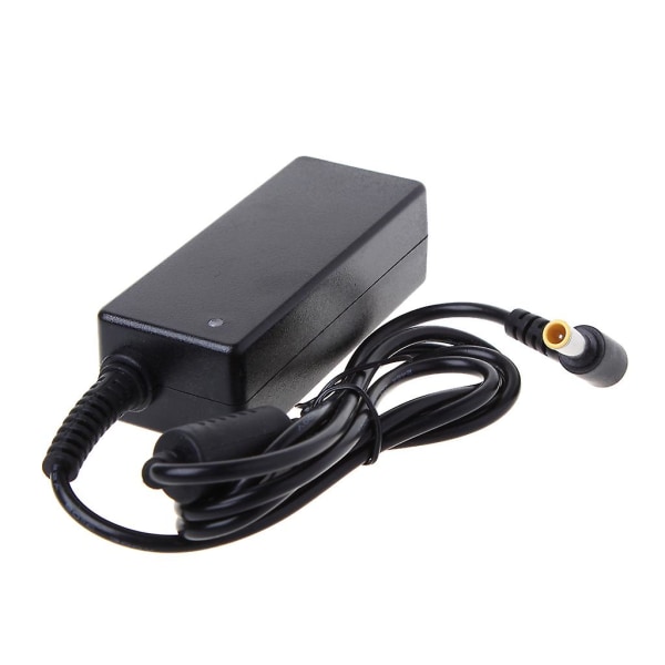 Ac Dc Power Laddare Adapter Sladdomvandlare 19v 2.1a För Lg Monitor Lcd Tv EU