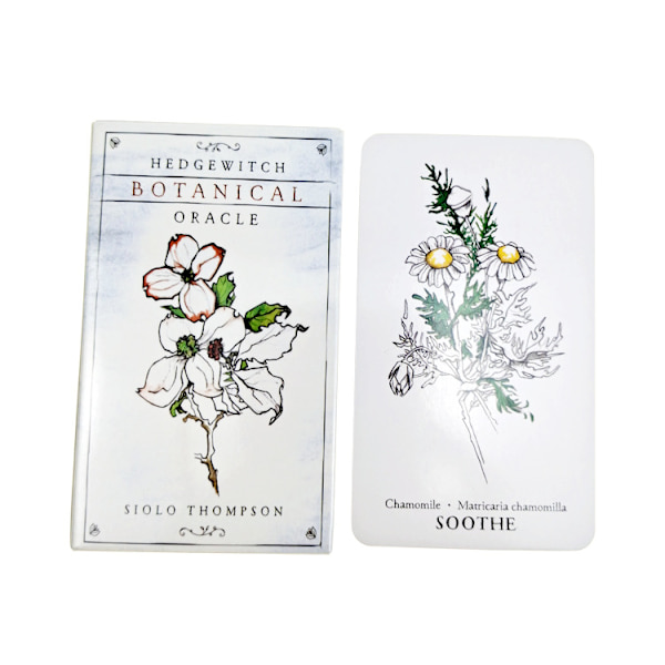 Hedgewich Botaniska Oracle