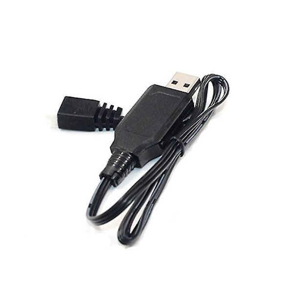 Px9300-33 USB -laddare 7.4v litiumkabel för Pxtoys Px9300 Rc bil null none