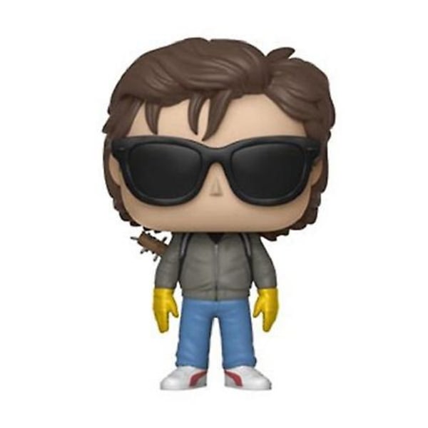 Stranger Things Steve med solglasögon Funko Pop! Vinylfigur null none