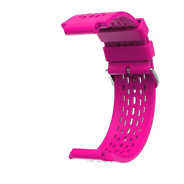 Andningsbar Slitstark Smart Watch Armbandsrem Kompatibel Garmin Approach S4/s2-färgmarinblå