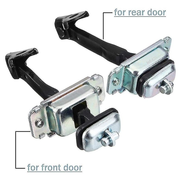 Delar Dörrstopp/kontrollrem för Mazda 6 2003-2015 Gj6a-72-270 null none