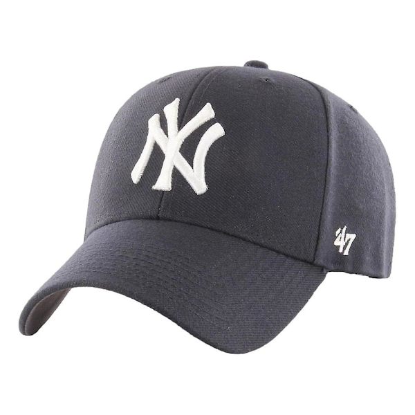 47 Ny design York Yankees Mvp Cap Navy A