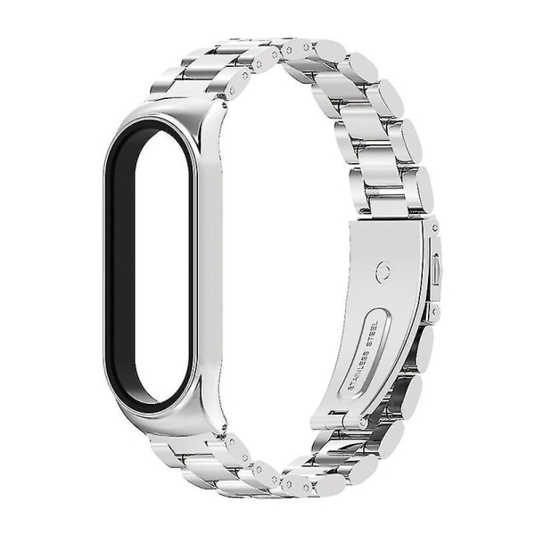 Lämplig för Xiaomi Band 6 5 4 3 Rem Universal Watch