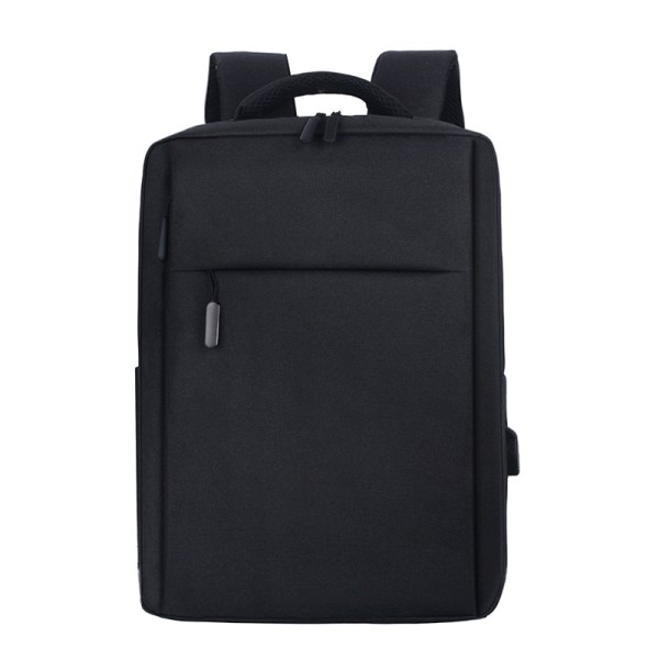 15,6 tums laptop väska business ryggsäck svart