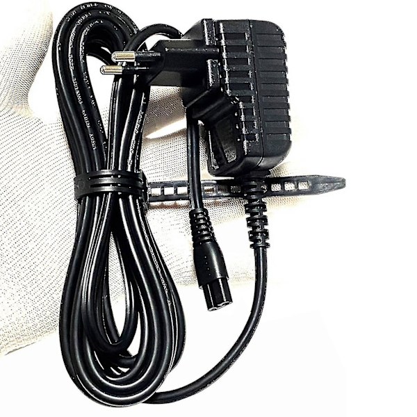 Power för Babyliss Pro Barberology Fx788, Power Eu-kontakt null none