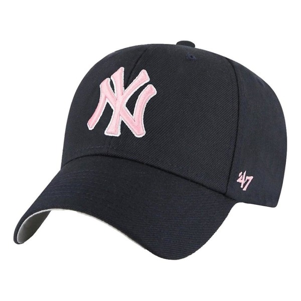 47 Ny design York Yankees Mvp Cap Navy E