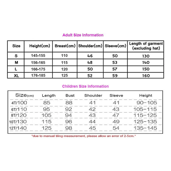Stitch Vuxna Djur Onesies Vinter Kvinnor Pyjamas Jumpsuit Män Par Kostym Cosplay Flanell Tecknad nattkläder Pyjamas Hemkläder rose slipper 4T Height 90*100CM