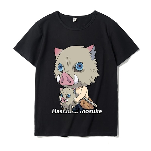 Ghost Killing T-shirt Anime Peripheral  F5 F5 100