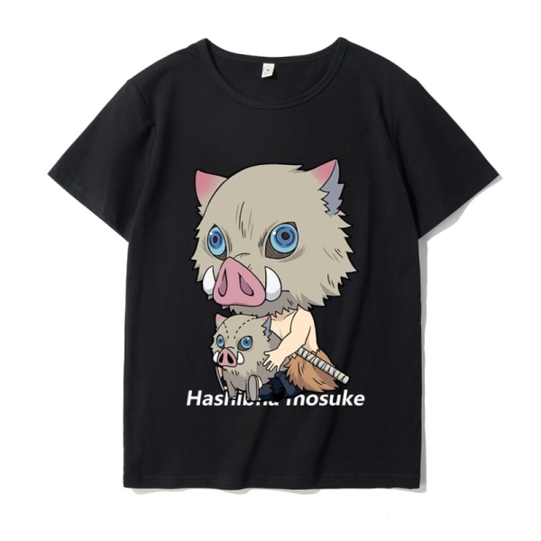 Ghost Killing T-shirt Anime Peripheral  F5 F5 150
