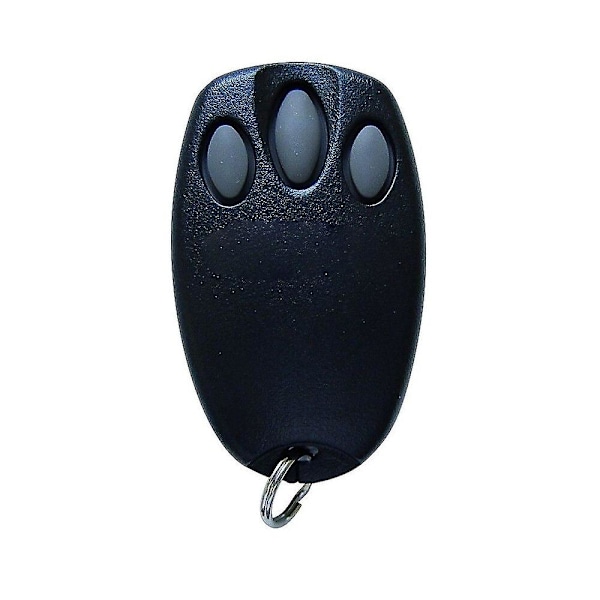 Chamberlain Liftmaster 94335e 84335eml D-66793 Fjärrkontroll 1a5639-7 Garage Door Gate 433,92mhz Cm842 C945 C940 132b2372 Style3