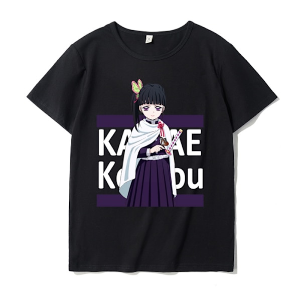 Ghost Killing T-shirt Anime Peripheral  F25 F25 XXXL