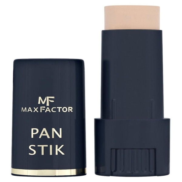 Max Factor Pan Stik Foundation 12 True Beige none