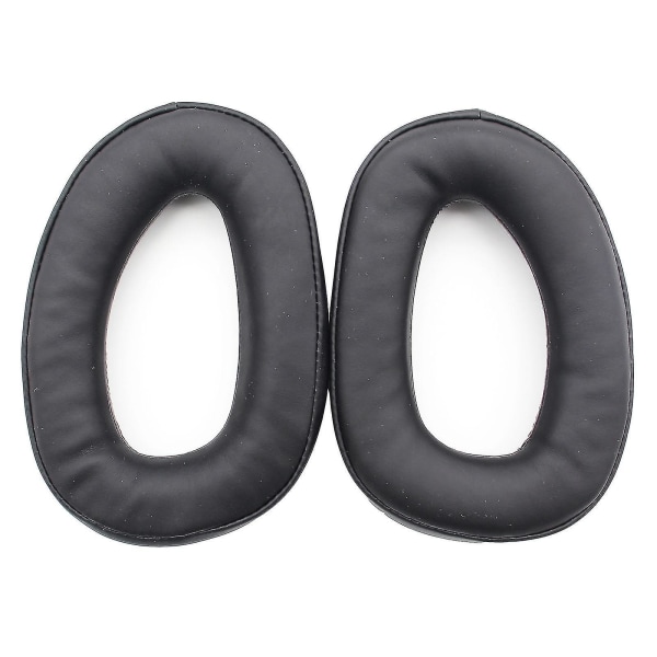 Sennheiser Gsp 370 300 301 302 303 350 2-pack utbyteskudde öronkuddar för spelhörlurar, reparation öronkåpor Öronkuddar Kudde pannband null none