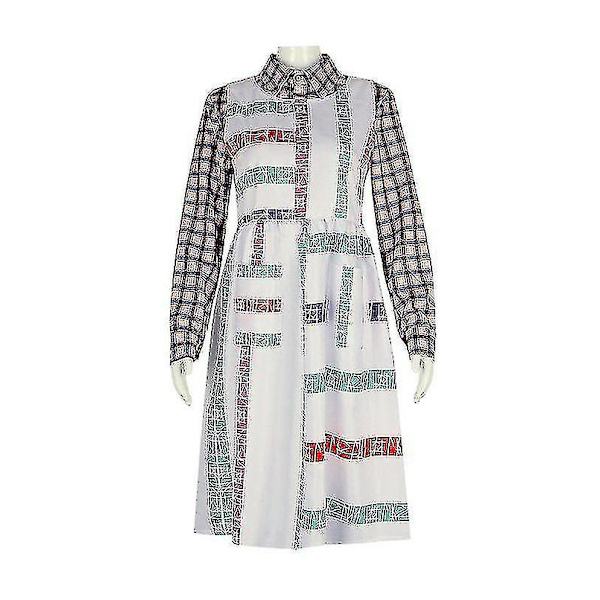 Stranger Things Costume Max Mayfield Halloween Costume-i XL Little Eleven