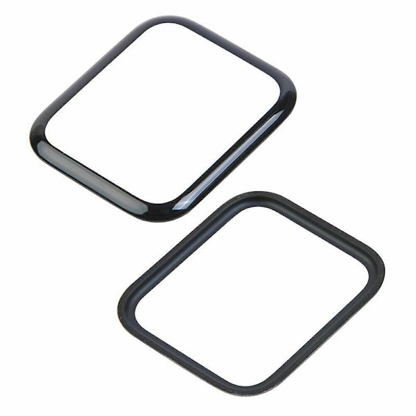 Reparationssats för byte av främre glaslins Kompatibel Apple Watch 2/3/4/5/6-serien