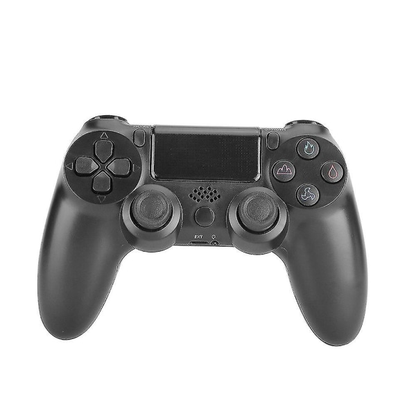 Trådlös handkontroll kompatibel med Playstation Dualshock 4 Ps4 Ps3