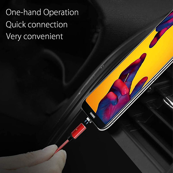 Iphone Laddningskabel, [3 delar 1m] Lightning Kabel Nylon Snabbladdning Iphone Kabel För Iphone 11, 11 Pro, Xs, Xs Max, Xr, X, 8, 8 Plus, 7