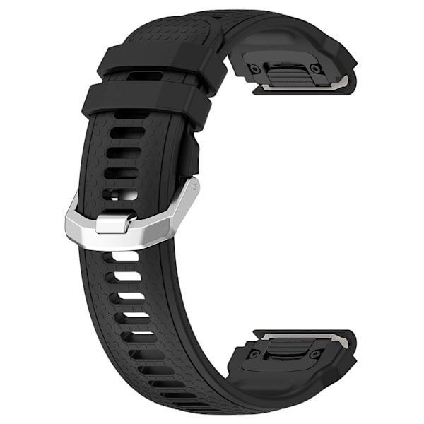 Watch för Garmin Marq/approach S62/s60 , watch som ersätter honeycomb textur Black none