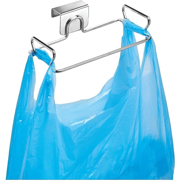 Soppåshållare, Plastpåshållare, Diskbänksförvaring null none