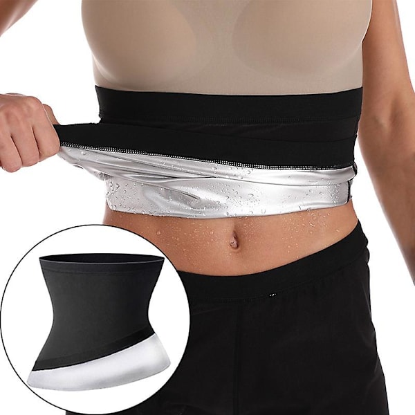 Cxzd Body Shaper Byxor Bastu Shapers Hot Sweat Bastu Effekt Bantning Byxor Fitness Shapewear Träning Gym Leggings Fitness Byxor Z 4XL 5XL Pants A3 with hooks