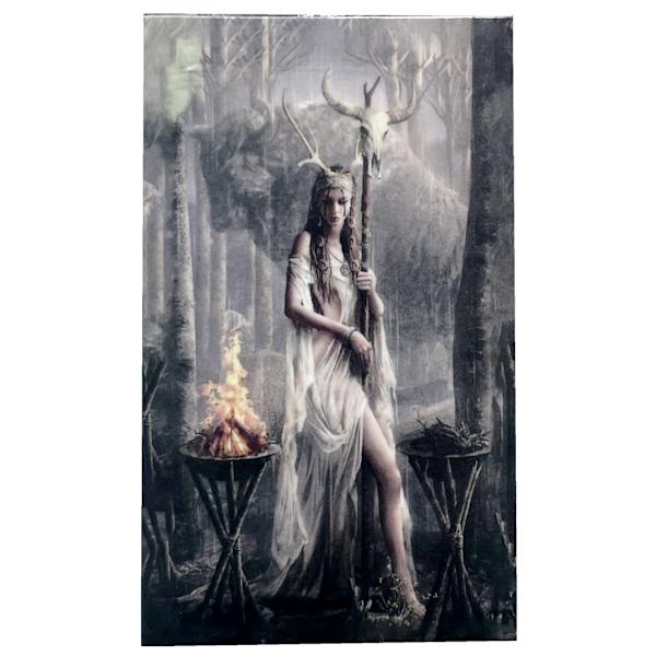 2022 New Nee's Power Tarotkort Divination Cards
