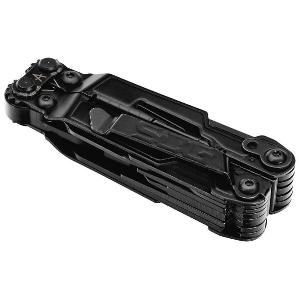 Sog Pp1002 Mini Multi Function Tool Tång Viktång Utomhus Camping Edc Utrustning PP1002 none