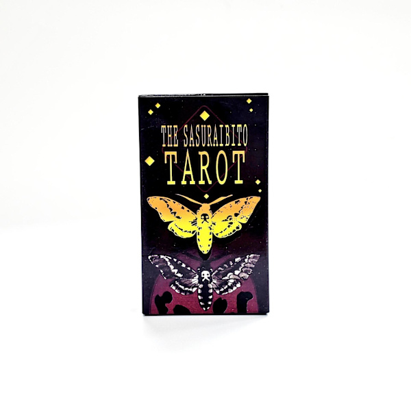 2023 Rangers Tarot