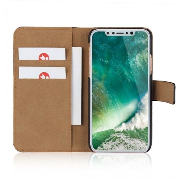 Phone case Läder Flip Stand Kompatibel med Iphone11 Pro Max null none
