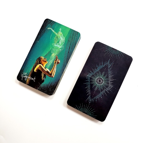 Ljusets synares tarot