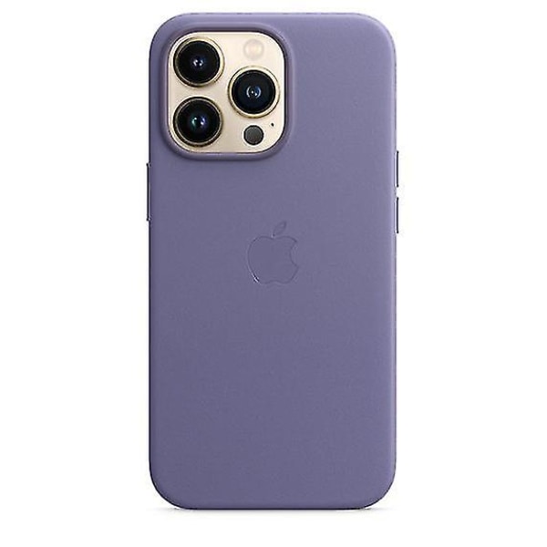 Phone case Till Iphone 13 Pro Case Med Magsafe Wisteria