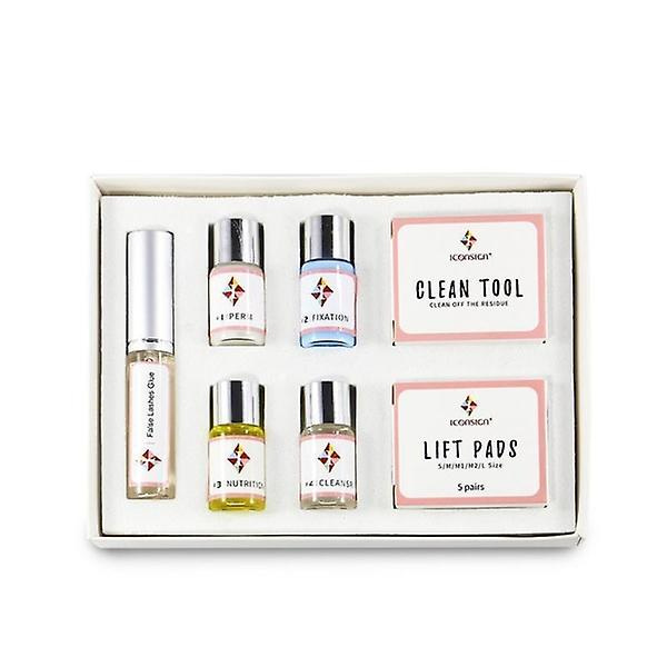 Lashlift Kit Kit Hy null none