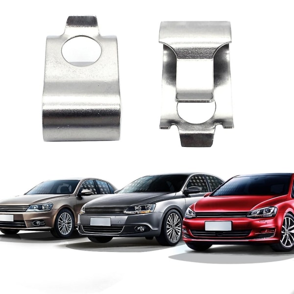 Turboladdare Turbo Wastegate Rod Rattle Actuator Clip 06j145220a Seat2.0 null none