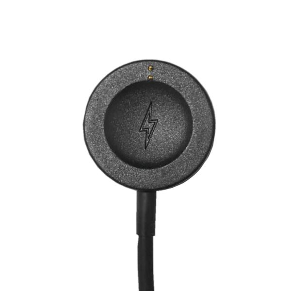 För Gen6/5/4 2 i 1 USB laddningskabel Hörlurar Laddningskabel Watch Laddningskabel null none