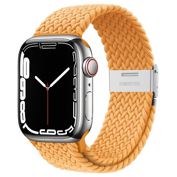 Lämplig för apple watch band Kibbeige #38/40/41mm